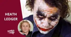 Heath Ledger 1