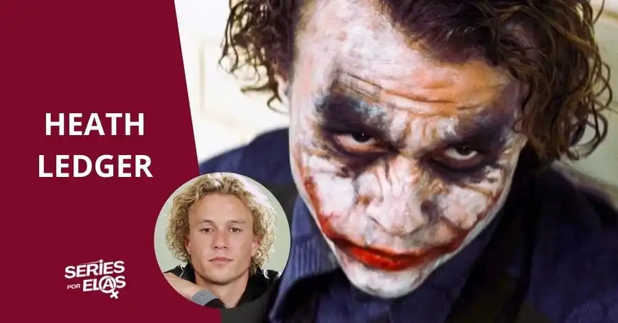 Heath Ledger 1