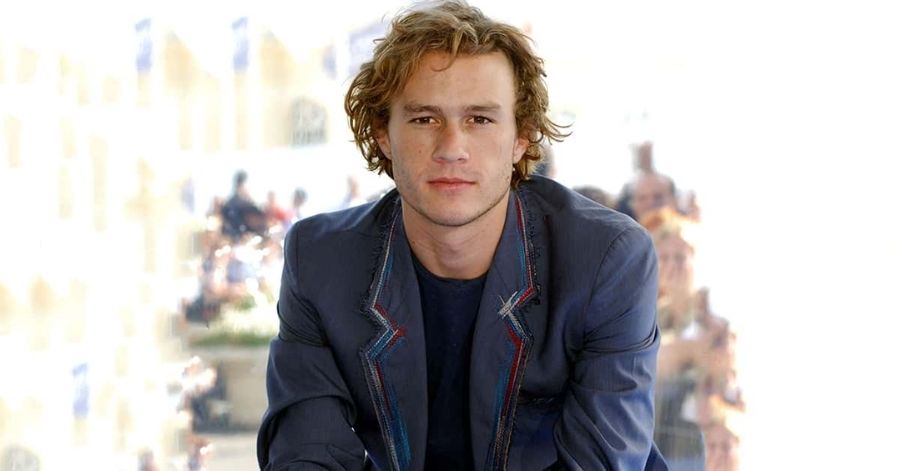 O Que Aconteceu com Heath Ledger, o Ícone do Coringa em Batman? 2 Heath Ledger coringa
