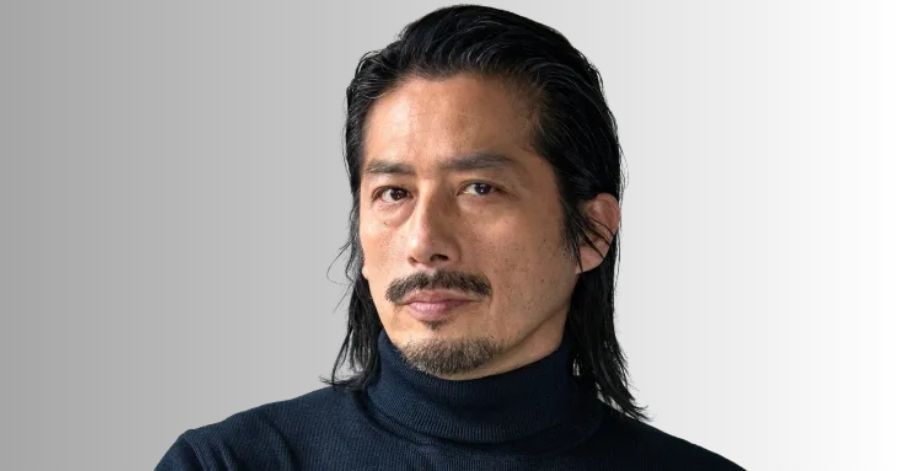 Hiroyuki Sanada