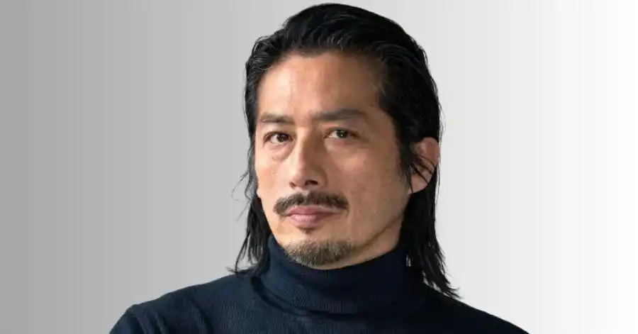 Vida (2017): Elenco, Onde Assistir e Tudo Sobre 6 Hiroyuki Sanada