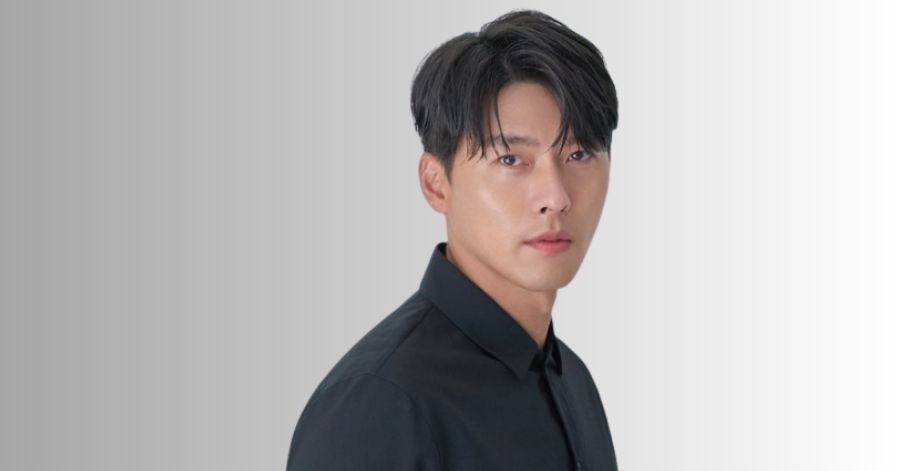 Hyun Bin