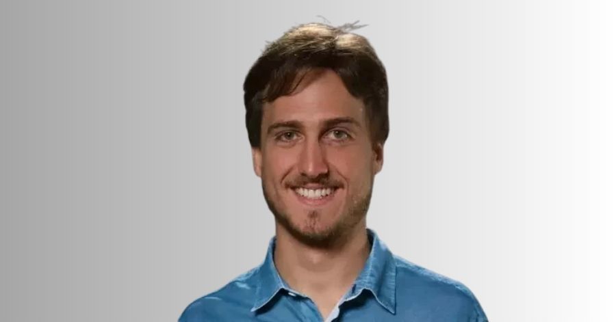 O Amor Dá Voltas (2022): Elenco, Onde Assistir e Tudo Sobre 3 Igor Angelkorte