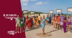 Ilhados Com A Sogra 3a Temporada Quem Ganhou