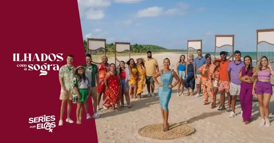 Ilhados Com A Sogra 3a Temporada Quem Ganhou