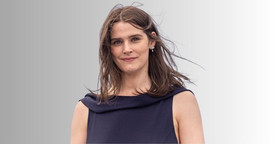 Inga Ibsdotter Lilleaas