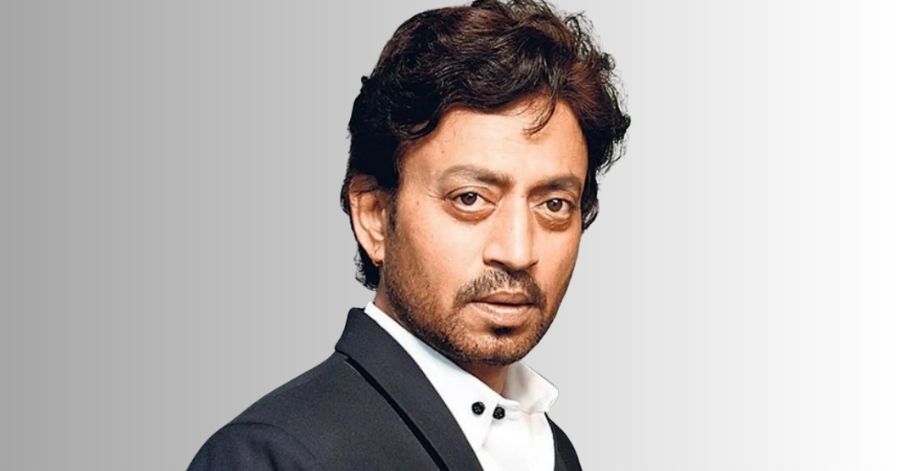 Irrfan Khan