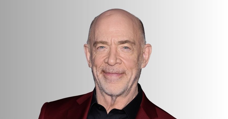 J. K. Simmons