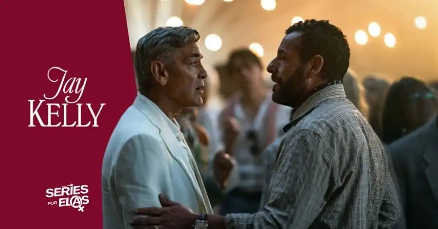 Jay Kelly (2025): Elenco, Onde Assistir e Tudo Sobre 2 Jay Kelly