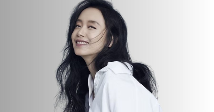 Jeon Do yeon