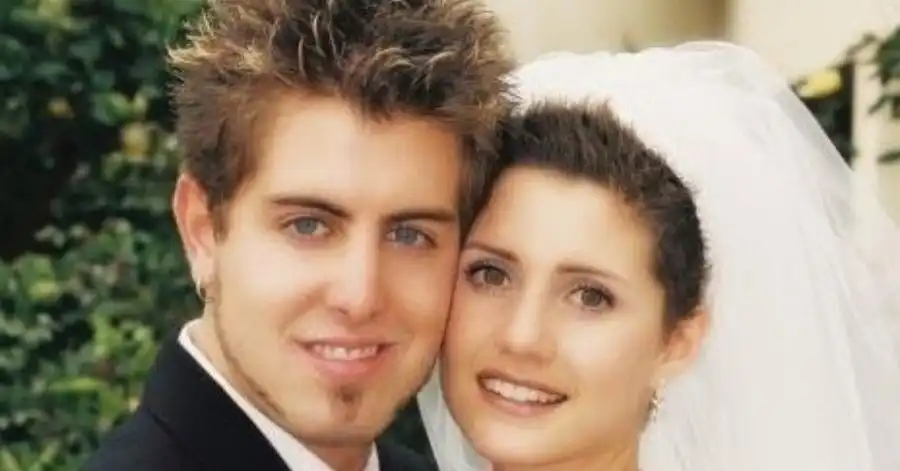 Enquanto Estivermos Juntos: História Real Por Trás do Filme 3 Jeremy e Melissa