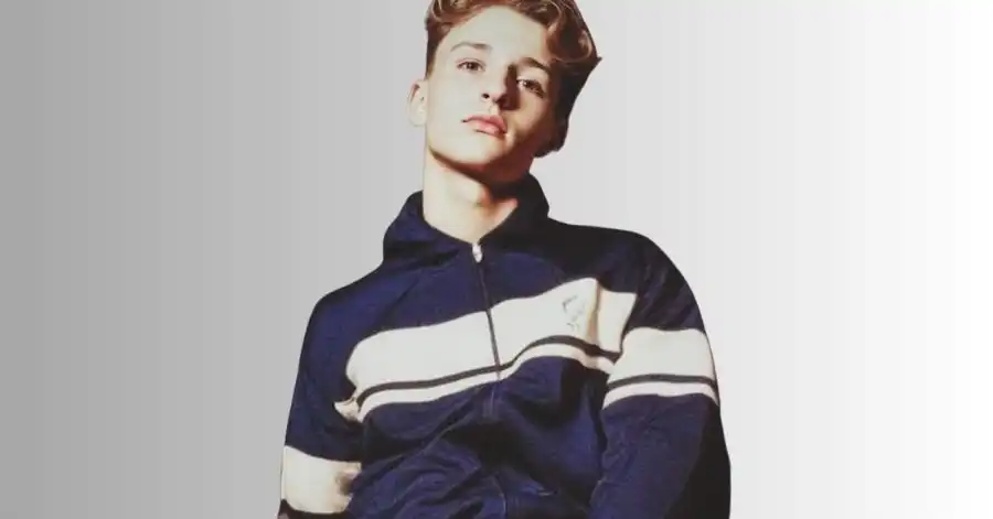 Jett Klyne