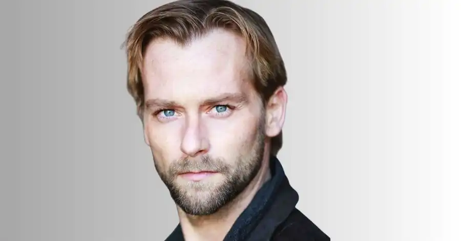 Cortina de Fogo 2 (2019): Elenco, Onde Assistir e Tudo Sobre 3 Joe Anderson