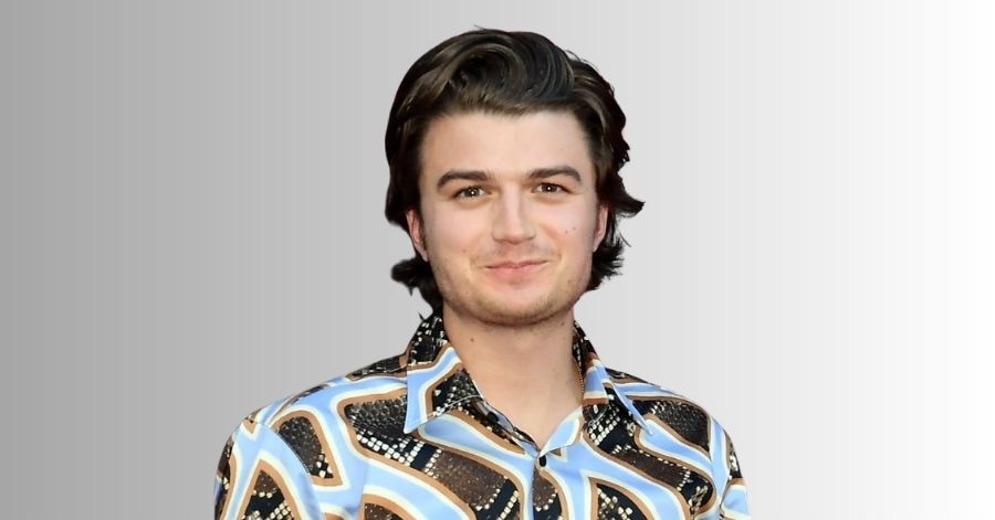 Joe Keery