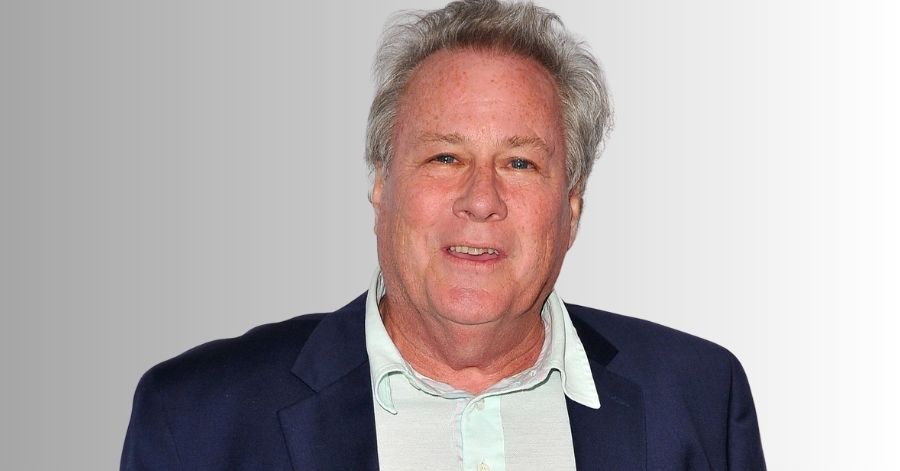 Quero Ser Grande (1988): Elenco, Onde Assistir e Tudo Sobre 6 John Heard