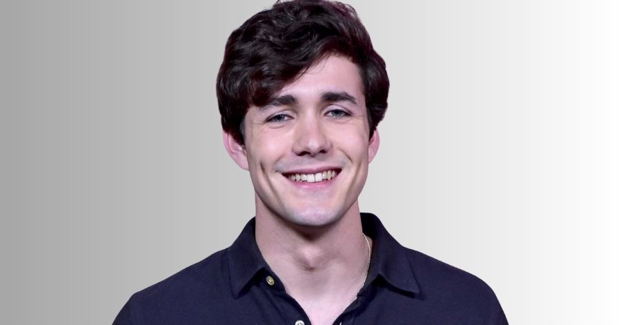Entre Nós - Uma Dose Extra de Amor | Elenco, Onde Assistir e Tudo Sobre 3 Jonah Hauer King