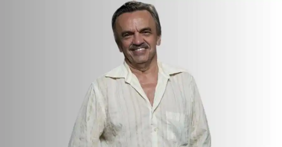 A Hora da Estrela (1985): Elenco, Onde Assistir e Tudo Sobre 4 Jose Dumont