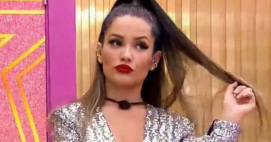 Quem são os 25 Vencedores do Big Brother Brasil? 23 Juliette Freire