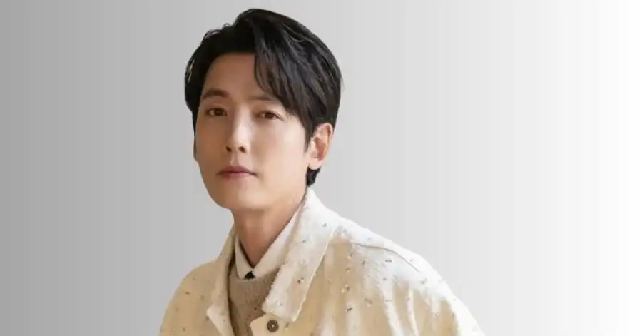 Jung Kyung ho