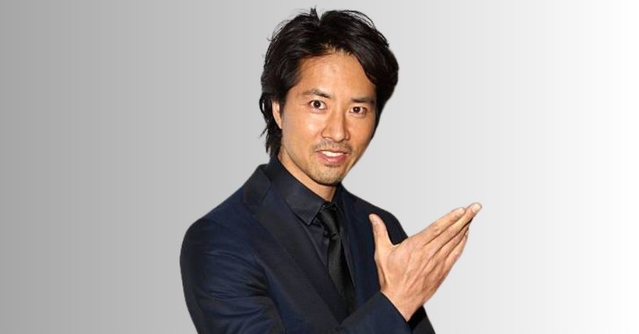 Alvo da Máfia (2025): Elenco, Onde Assistir e Tudo Sobre 5 Kane Kosugi