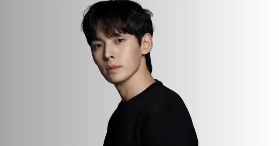 Kang Hyung seok