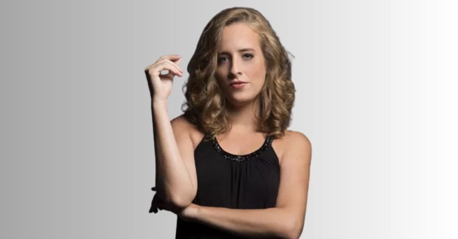 10 Horas para o Natal (2020): Elenco, Onde Assistir e Tudo Sobre 2 Karina Ramil