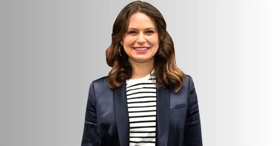 Casadas e Caçadoras (2025): Elenco, Onde Assistir e Tudo Sobre 6 Katie Lowes