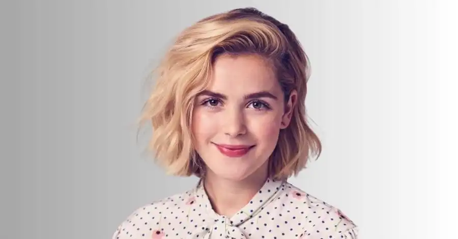Operação de Natal (2024): Elenco, Onde Assistir e Tudo Sobre 5 Kiernan Shipka