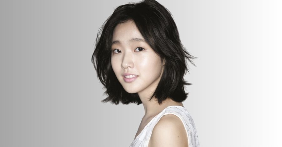Kim Go eun
