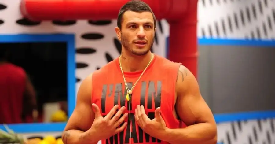 Quem são os 25 Vencedores do Big Brother Brasil? 3 Kleber BamBam