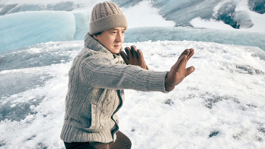 Prepare a Pipoca: Listão com os 12 filmes na Globo nesta semana (06/12 a 12/12) 7 Kung Fu Yoga