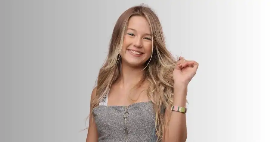 Leticia Braga