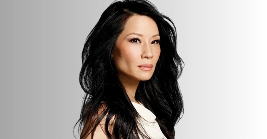 Lucy Liu