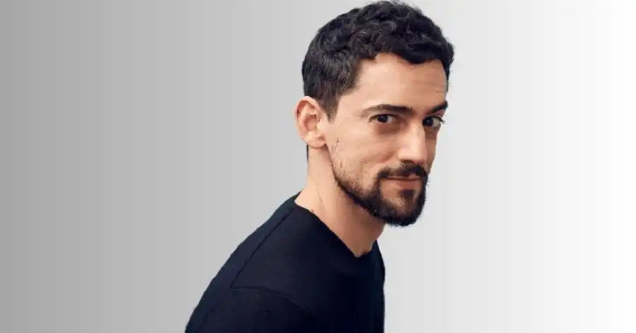 A Hora dos Valentes (2025): Elenco, Onde Assistir e Tudo Sobre 3 Luis Gerardo Mendez