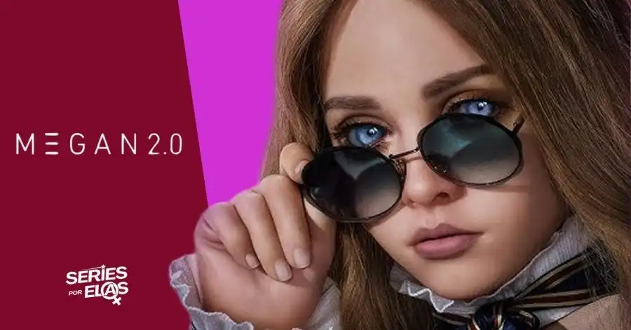 M3GAN 2.0, Final Explicado: A Boneca É Destruída? 2 M3GAN 2 0 FINAL