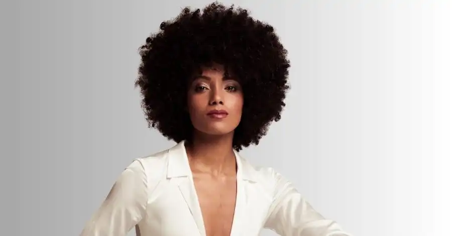 Talamasca: A Ordem Secreta | Elenco, Onde Assistir e Tudo Sobre 5 Maisie Richardson Sellers
