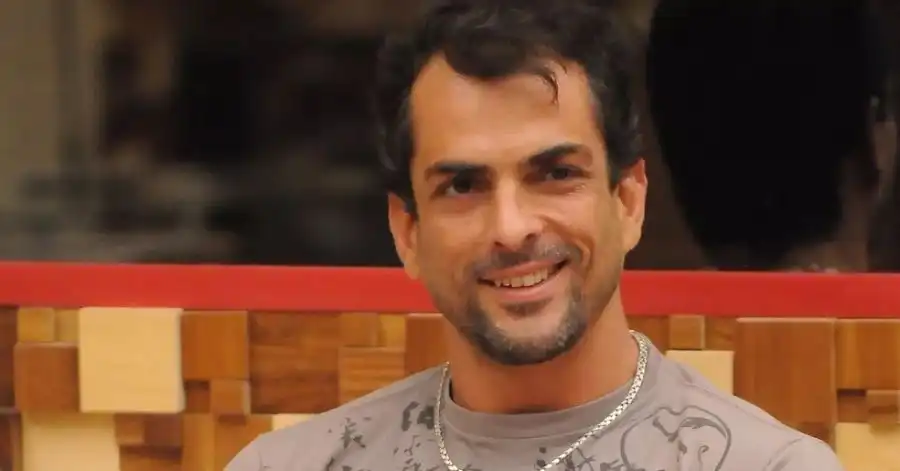 Quem são os 25 Vencedores do Big Brother Brasil? 12 Marcelo Dourado