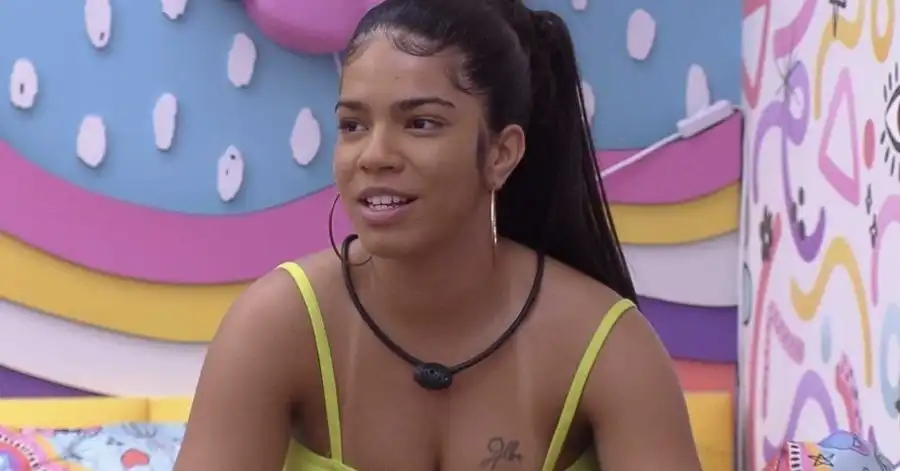 Todos os Participantes Expulsos do Big Brother Brasil 7 Maria bbb