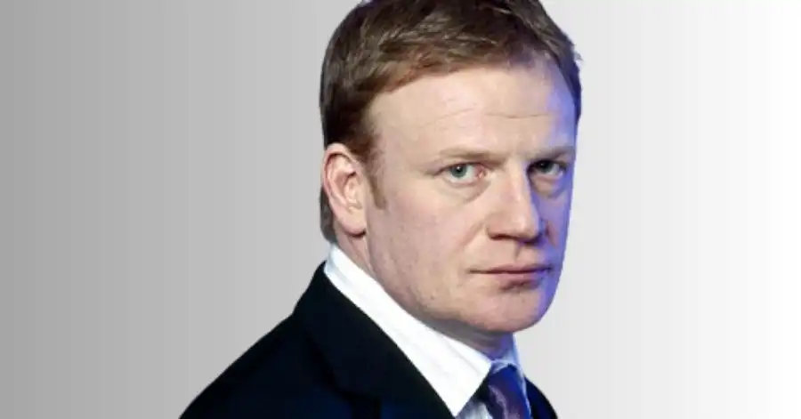 Depois do Acidente (2024): Elenco, Onde Assistir e Tudo Sobre 4 Mark Lewis Jones