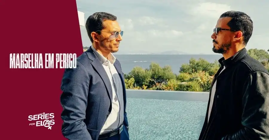 Marselha em Perigo: Final Explicado da 1ª Temporada 2 Marselha em Perigo Final