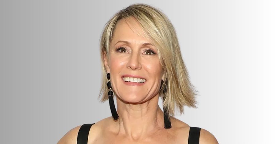 Mary Stuart Masterson