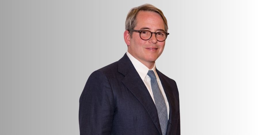 Matthew Broderick