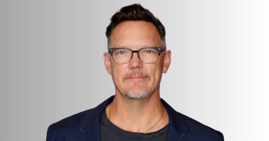 Matthew Lillard