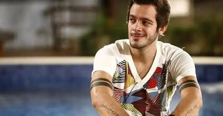 Quem são os 25 Vencedores do Big Brother Brasil? 11 Max Porto