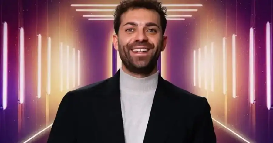 Casamento às Cegas - Itália (2025): Elenco, Onde Assistir e Tudo Sobre 22 Michele Carfora