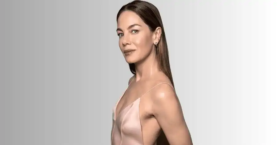Guerra Oculta (2022): Elenco, Onde Assistir e Tudo Sobre 3 Michelle Monaghan