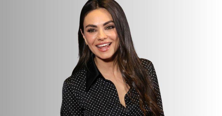 Mila Kunis