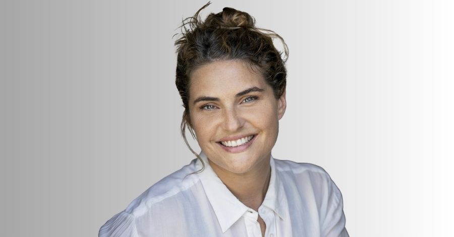 Quer Brincar de Gracie Darling? Elenco, Onde Assistir e Tudo Sobre 2 Morgana OReilly