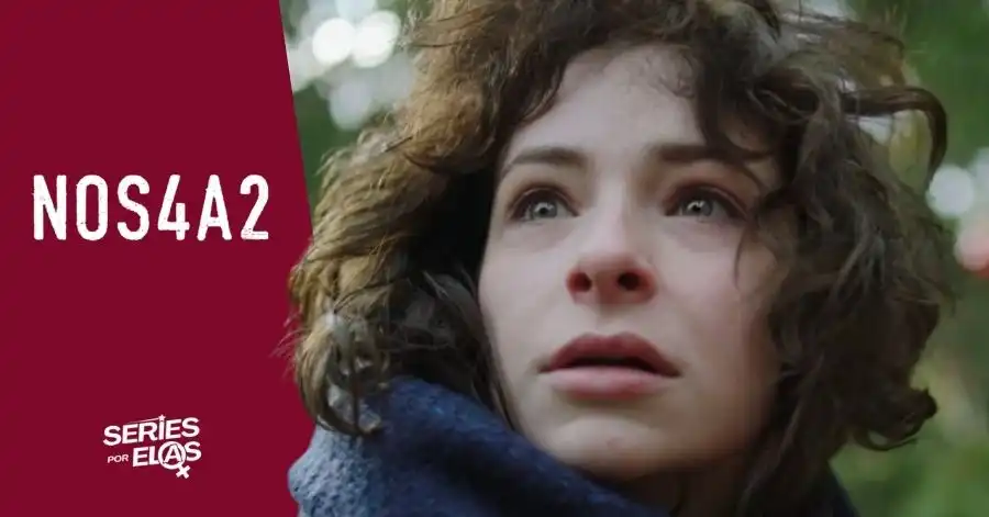 NOS4A2 final 1a temporada