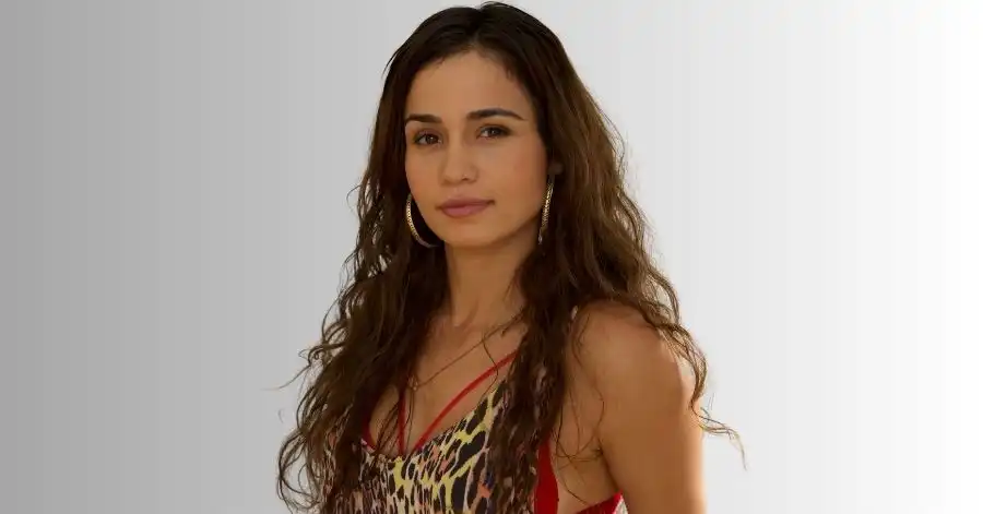 Salve Jorge (2012): Elenco, Onde Assistir e Tudo Sobre 3 Nanda Costa